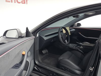 2024 Tesla MODEL 3 — миниатюра 14