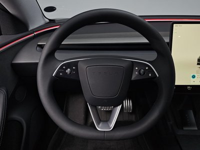 2024 Tesla MODEL 3 — миниатюра 20
