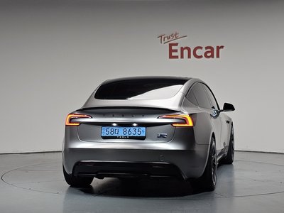 صورة 4 لـ 2024 Tesla MODEL 3