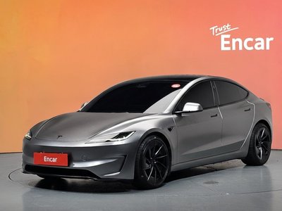 صورة 2 لـ 2024 Tesla MODEL 3