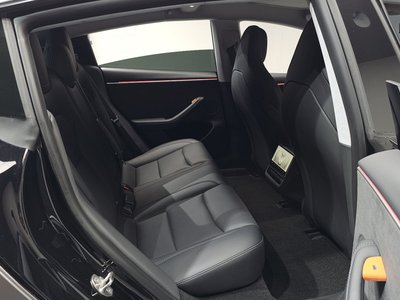 2024 Tesla MODEL 3 — миниатюра 19
