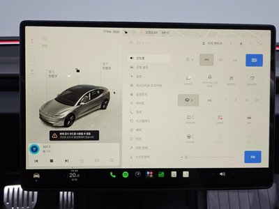 2024 Tesla MODEL 3 — миниатюра 25