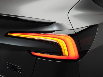 2024 Tesla MODEL 3 — миниатюра 11