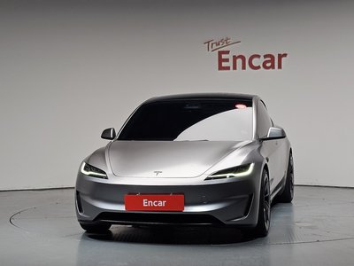 صورة 3 لـ 2024 Tesla MODEL 3