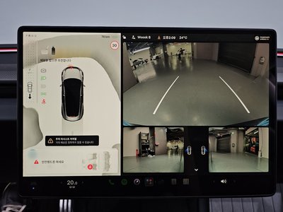 2024 Tesla MODEL 3 — миниатюра 22