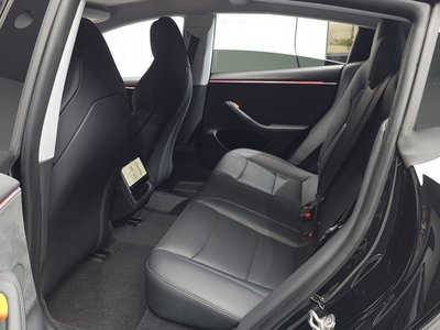 2024 Tesla MODEL 3 — миниатюра 17