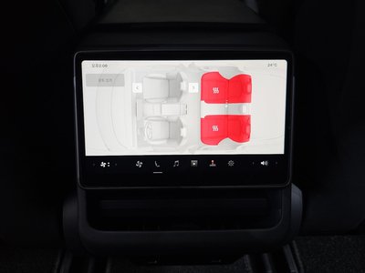 2024 Tesla MODEL 3 — миниатюра 31