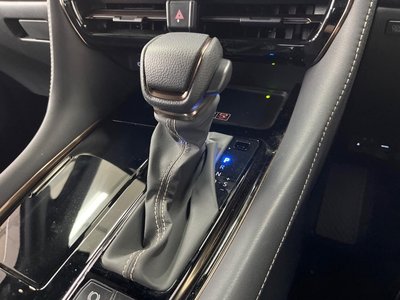 2024 TOYOTA ALPHARD thumbnail 24