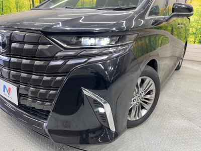 2024 TOYOTA ALPHARD thumbnail 13
