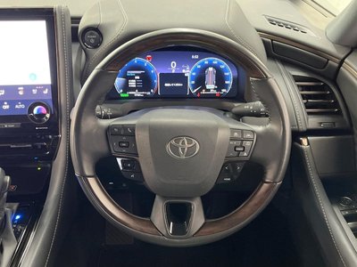 2024 TOYOTA ALPHARD thumbnail 12