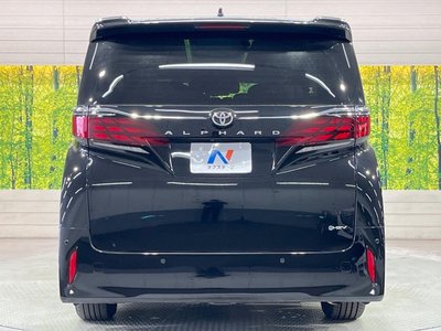 2024 TOYOTA ALPHARD thumbnail 16