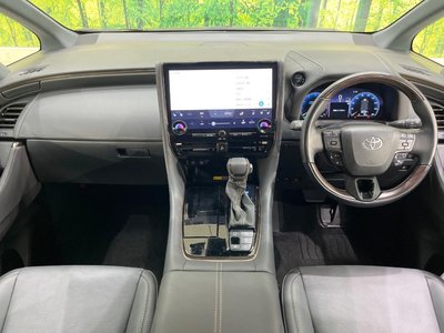 2024 TOYOTA ALPHARD 照片 2