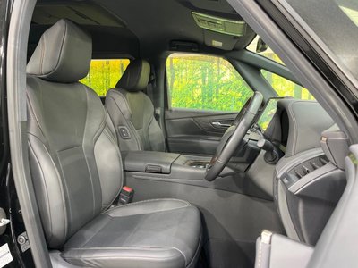 2024 TOYOTA ALPHARD 照片 8