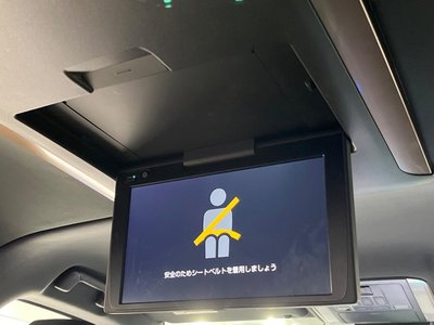 2024 TOYOTA ALPHARD 照片 3