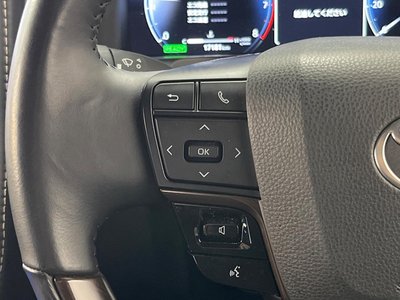 2024 TOYOTA ALPHARD thumbnail 25