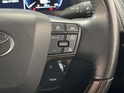 2024 TOYOTA ALPHARD thumbnail 26