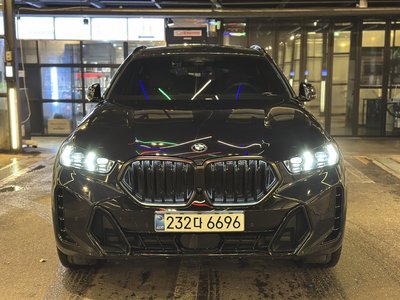 BMW X6 - 2