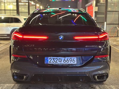 BMW X6 - 3