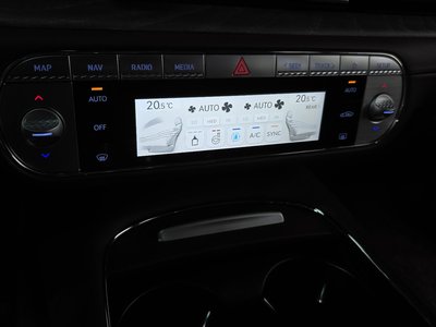 2022 Genesis G90 (RS4) thumbnail 31