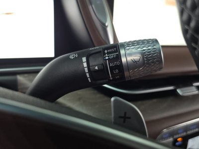 2022 Genesis G90 (RS4) thumbnail 27