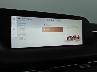 2022 Genesis G90 (RS4) thumbnail 23