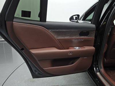 2022 Genesis G90 (RS4) thumbnail 15