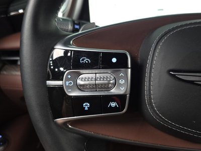 2022 Genesis G90 (RS4) thumbnail 24