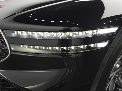 2022 Genesis G90 (RS4) 照片 9