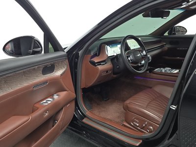 2022 Genesis G90 (RS4) thumbnail 13