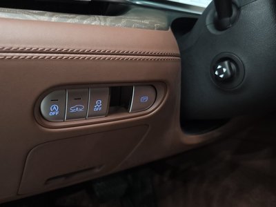 2022 Genesis G90 (RS4) thumbnail 34
