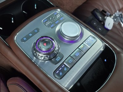 2022 Genesis G90 (RS4) thumbnail 12