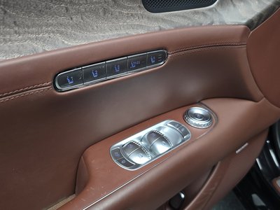 2022 Genesis G90 (RS4) thumbnail 29