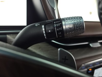 2022 Genesis G90 (RS4) thumbnail 28