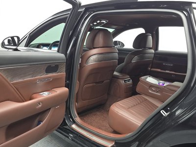 2022 Genesis G90 (RS4) thumbnail 33
