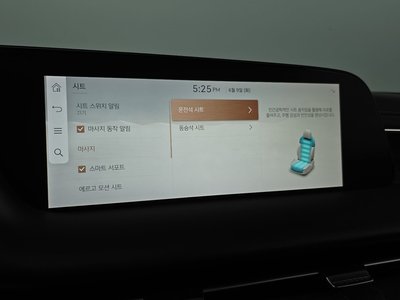 2022 Genesis G90 (RS4) thumbnail 37