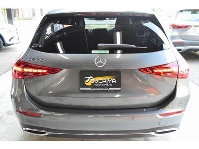 MERCEDES-BENZ C-CLASS - 7