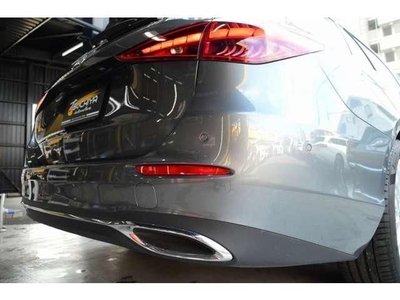 MERCEDES-BENZ C-CLASS - 8