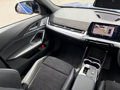 2024 BMW X2 — миниатюра 35