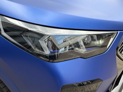 2024 BMW X2 — миниатюра 13