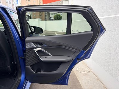 2024 BMW X2 — миниатюра 24