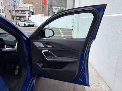 2024 BMW X2 — миниатюра 31