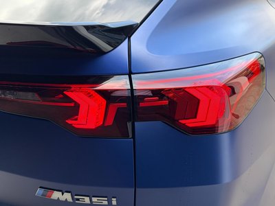 2024 BMW X2 — миниатюра 19