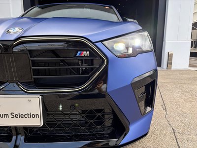 2024 BMW X2 — миниатюра 12