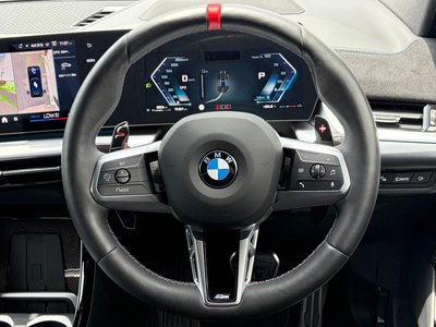 2024 BMW X2 — миниатюра 36