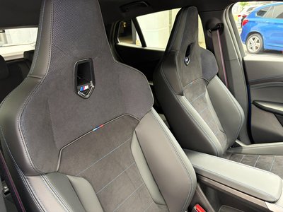 2024 BMW X2 — миниатюра 32