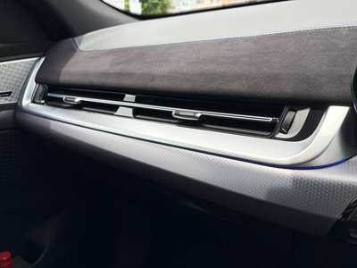2024 BMW X2 — миниатюра 52