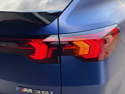2024 BMW X2 — миниатюра 20