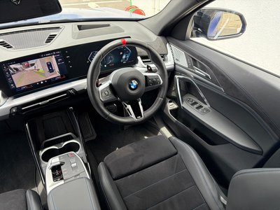 2024 BMW X2 — миниатюра 34