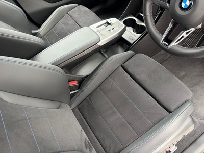 2024 BMW X2 — миниатюра 33