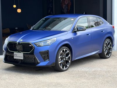2024 BMW X2 — миниатюра 60